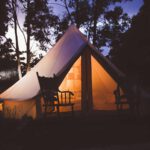 De vrijheid van reizen: Kamperen in Ijsland met een gehuurde camper
